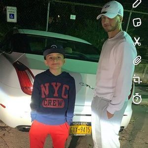 Meet your Posher, Joe